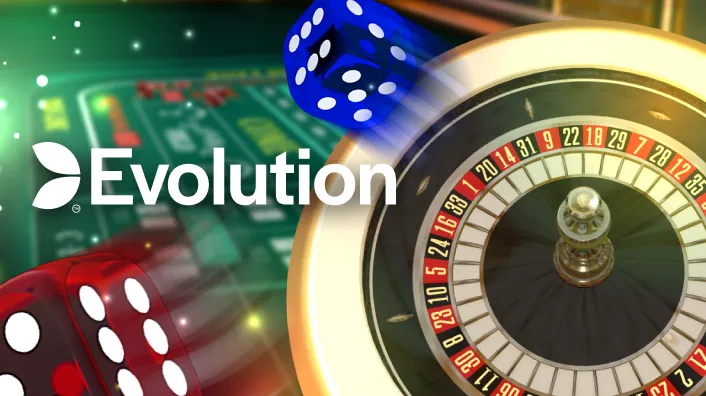 Evolution Gaming On Casino Plus