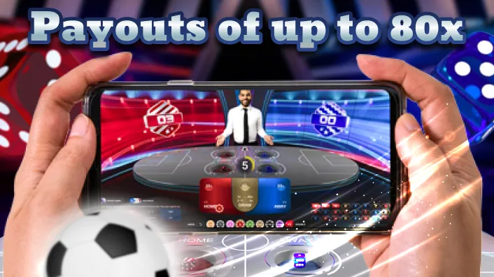 Play Evolution Gaming Live Casino Games