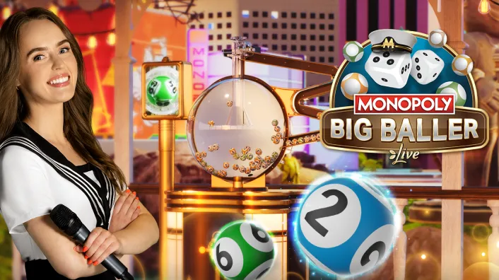 Evolution Gaming Casino