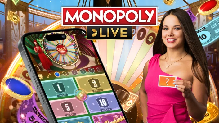 Evolution Game Casino Live