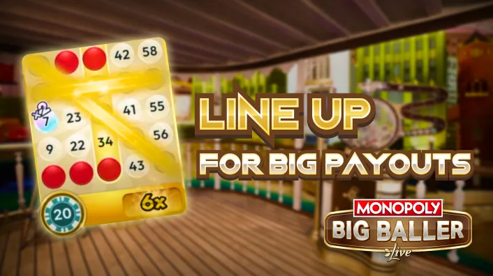 Monopoly Big Baller Evolution