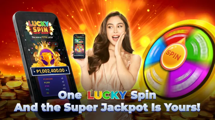 Spin To Win Lucky Spin