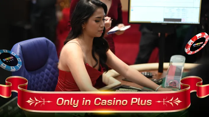 Join Baccarat Tournament