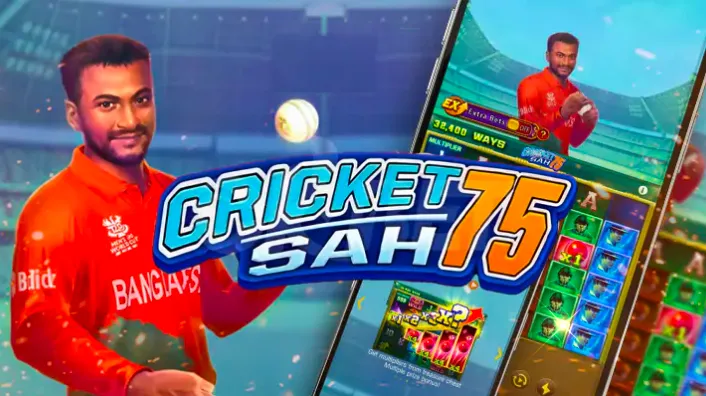 Jili Cricket Sah 75 - Play Now