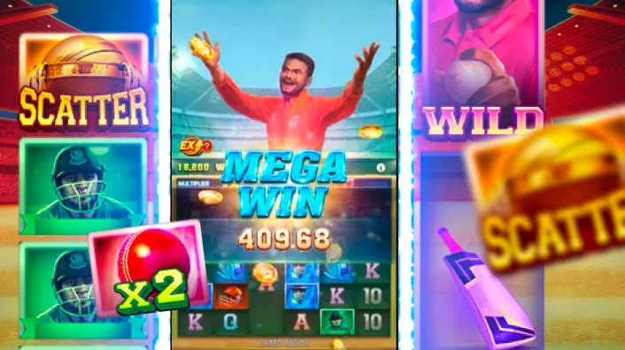 Win Big on Jili Cricket Sah 75