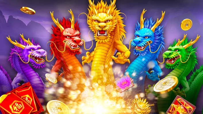 Stand Alone Slot Machines
