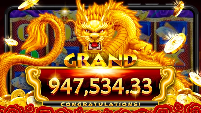 Stand Alone - Win Grand Jackpot