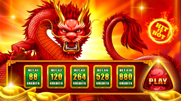 Stand Alone-Casino Plus Slot Game