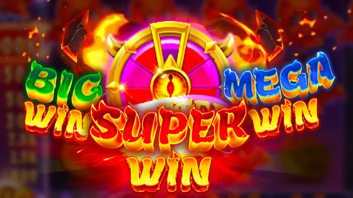 Fire Devil Jili - Super Win