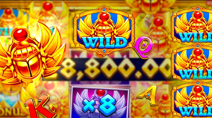Golden Queen Game