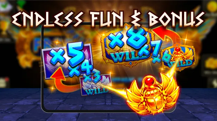 Golden Queen by JILI - Slots Games