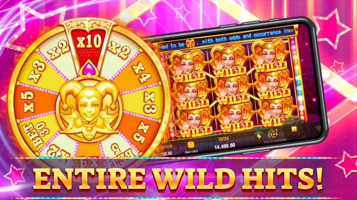 Golden Joker Real Money