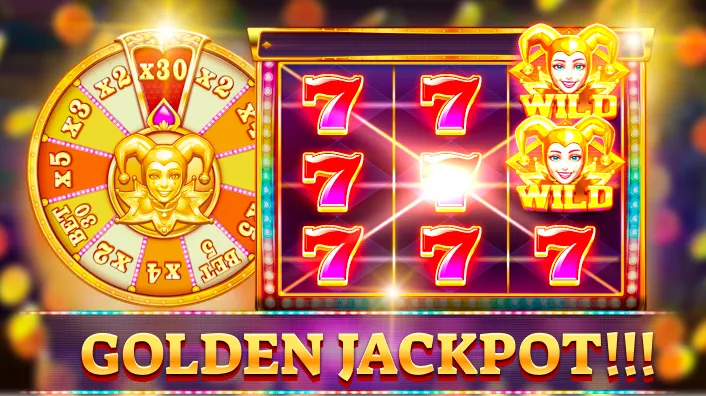 Play Golden Joker Win Super Jackpot