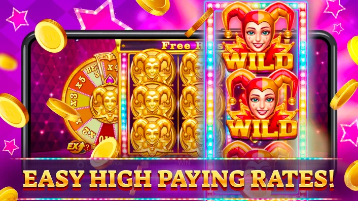 Golden Joker - Best Jili Slot