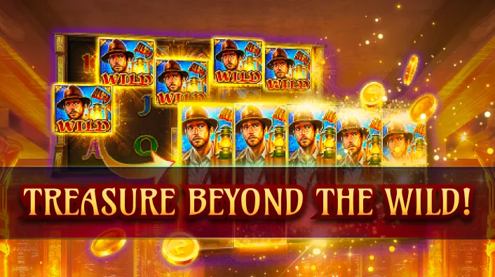 Book Of Gold Jili