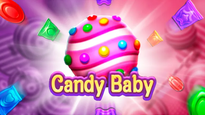 Candybaby Casino Game