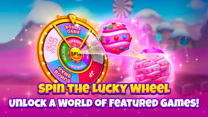 Candy Baby jili Slot - Win Big Now