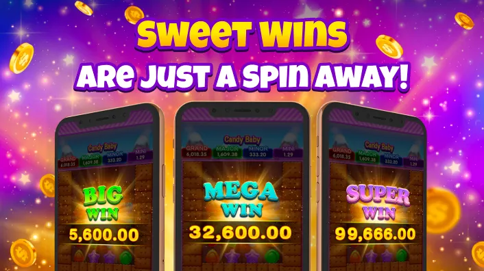 Candy Baby - Top Jili Slot 