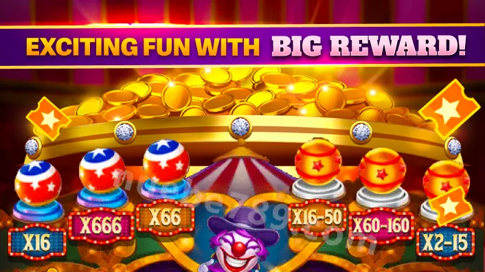 Crazy Pusher Slot Game 