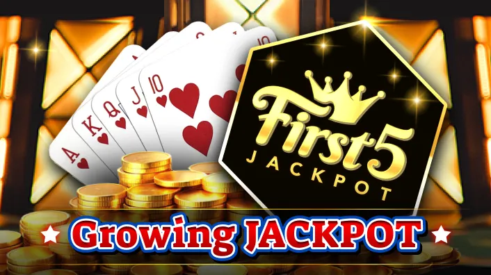 Poker Texas Hold Em Poker - Super Jackpot