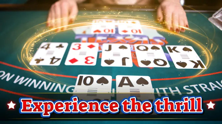 Texas Holdem Poker