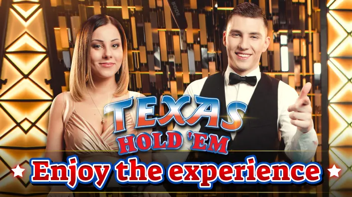 Texas Holdem Em