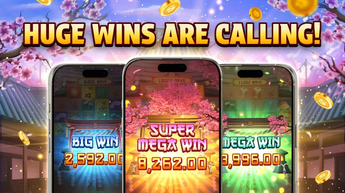 Game Slot Lucky Neko - Free Spin
