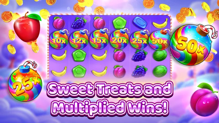 Best Sweet Bonanza 1000 Slot