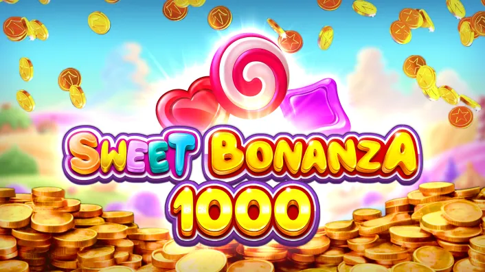 Sweet Bonanza Maxwin