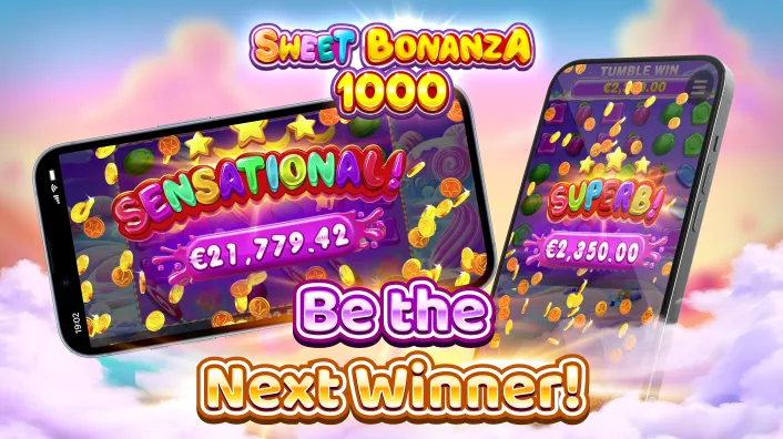 Sweet Bonanza Free Spin