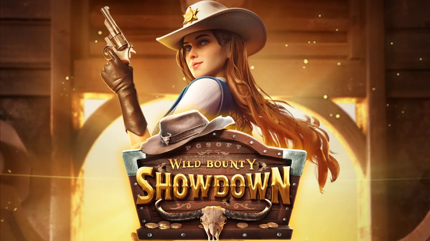 Wild Bounty Showdown Game Online