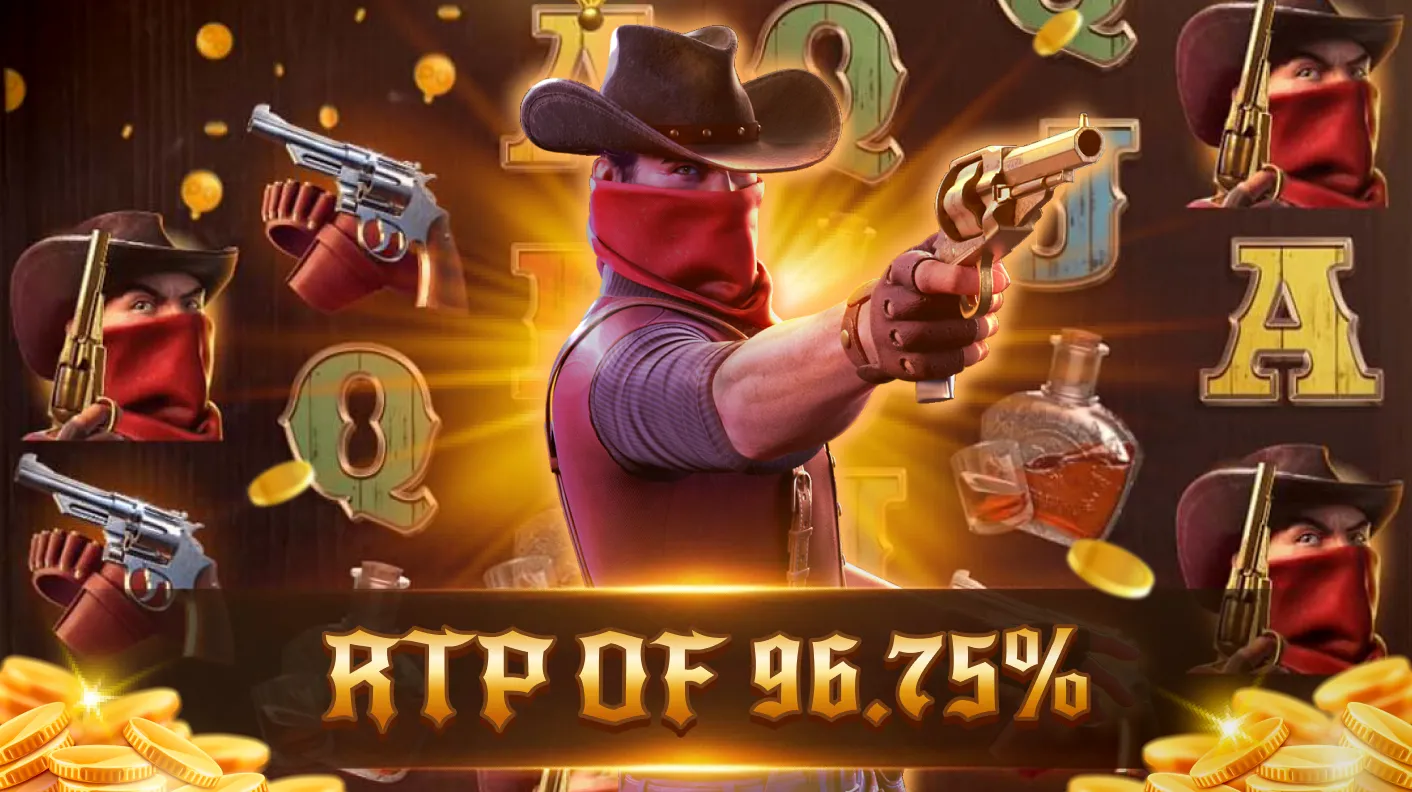 Wild Bounty Demo