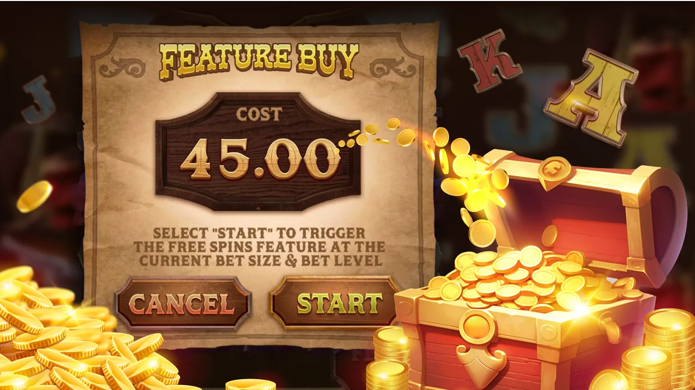 Start Wild Bounty Pg