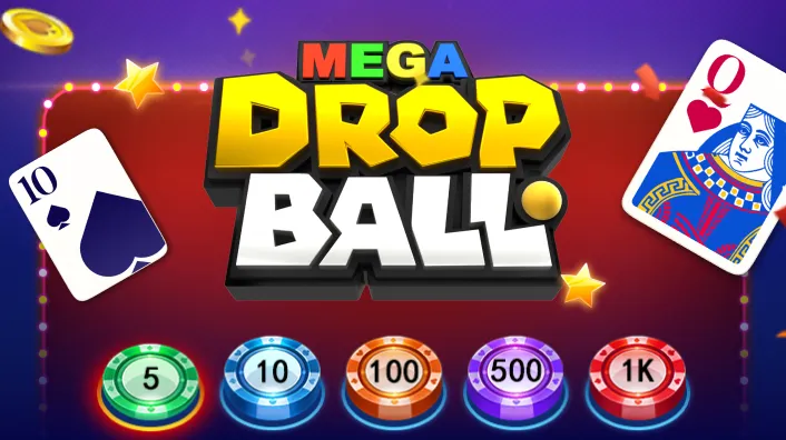 Ball Drop Game Online 