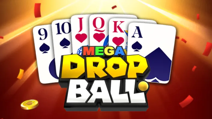 Online Ball Drop Game - Card Game