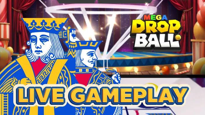 Ball Drop Game For Money - Live Gameplay