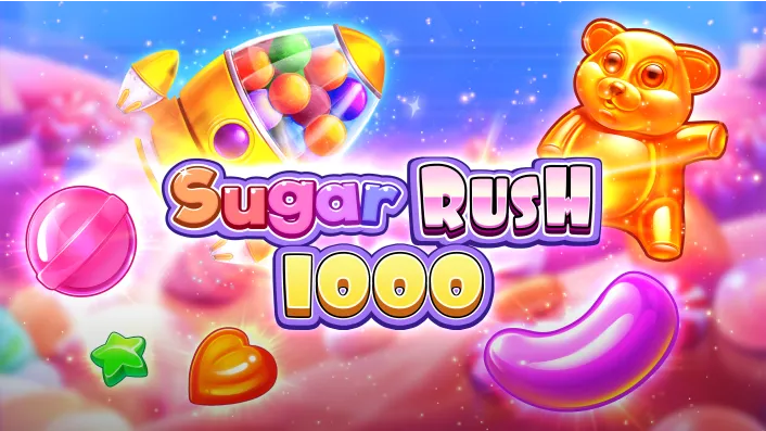 Sugar Rush 1000 Philippines