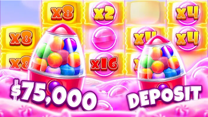 Sugar Rush vs Sugar Rush 1000
