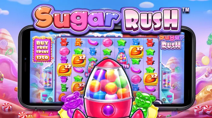 How To Play Sugar Rush