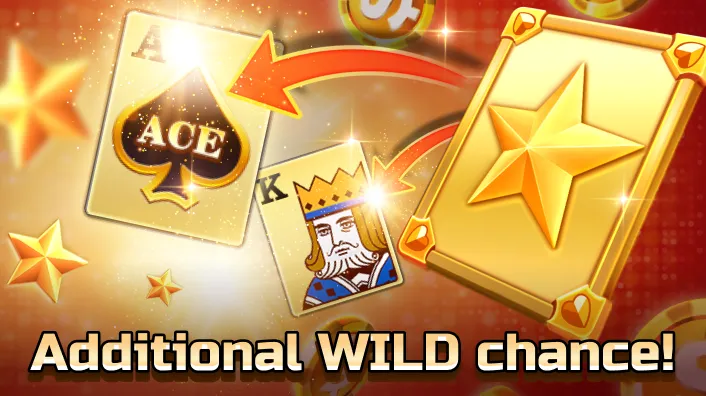 Super Ace Deluxe Slot