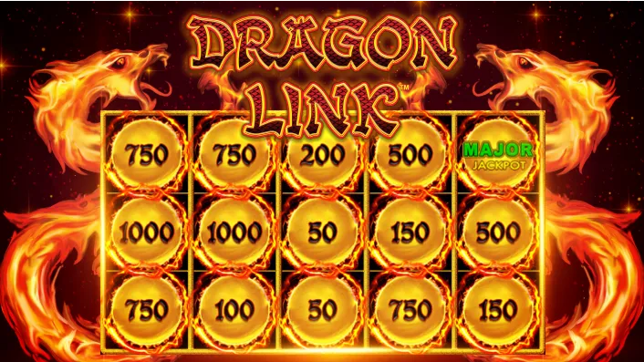 Dragon Link Casino 