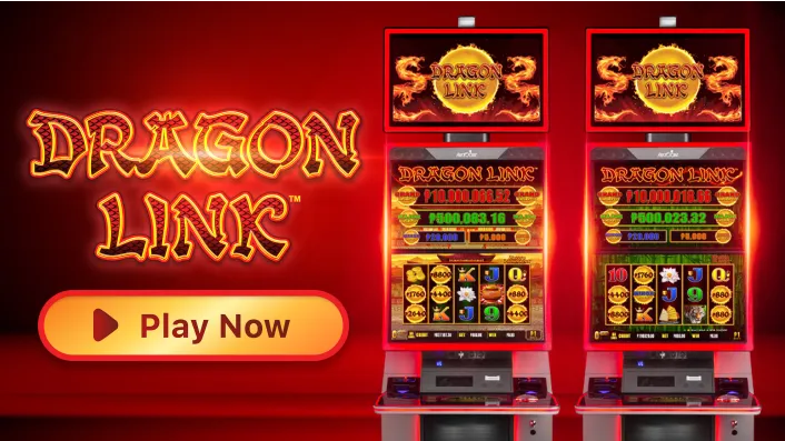 Dragon Link Casino Games - Play Now