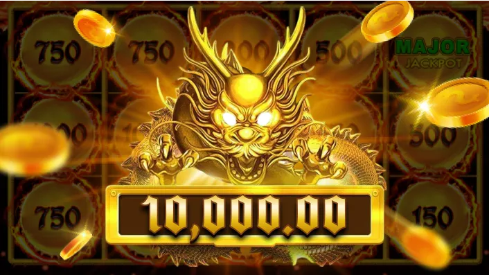 Dragon Link Slot Online - Super Win