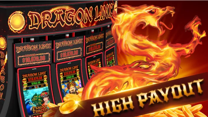 Dragon Link Online Real Money