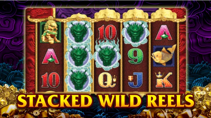 Good Fortune Slot Machine