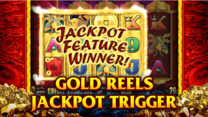 Play Slot Good Fortune