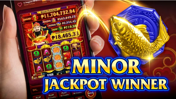 Good Fortune Casino Game - Win Big