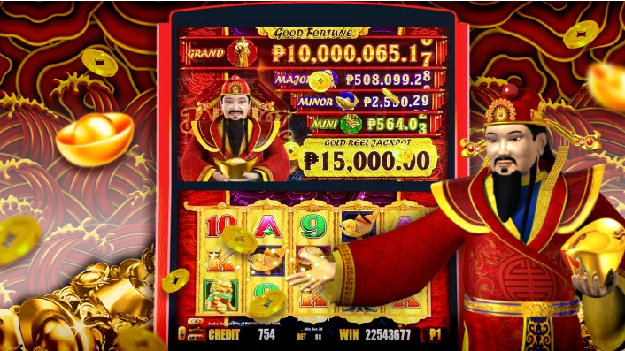 Learn How To Play Good Fortune
