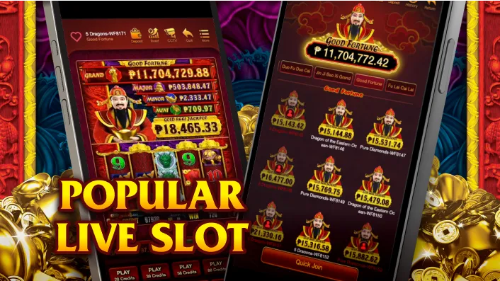 Good Fortune Game Online Real Money