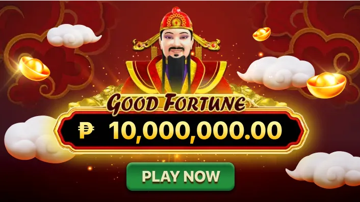 Join Casino Plus Good Fortune Game now